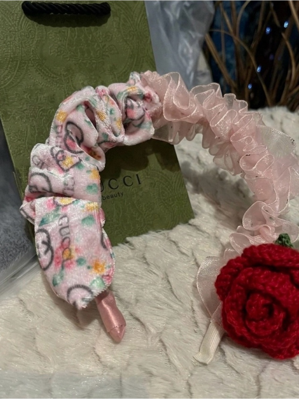 nwt Headband
